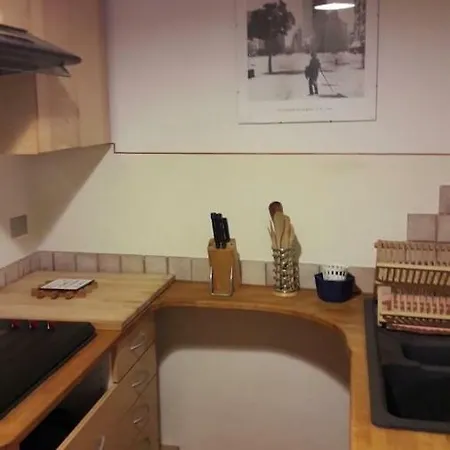 Un Angolo Di Paradiso Sul Di Garda Apartment
