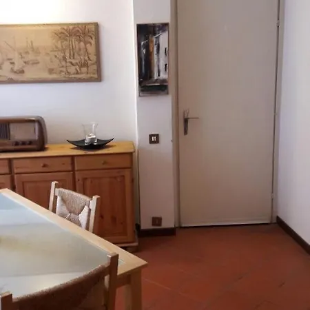 Un Angolo Di Paradiso Sul Di Garda Apartment