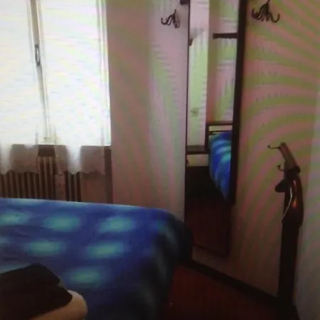 Apartment Un Angolo Di Paradiso Sul Di Garda *