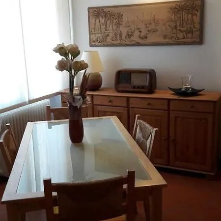Un Angolo Di Paradiso Sul Di Garda Apartment