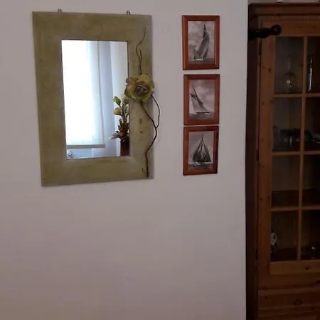 Un Angolo Di Paradiso Sul Di Garda *