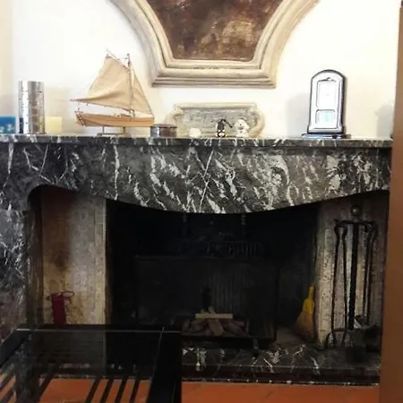 Un Angolo Di Paradiso Sul Di Garda