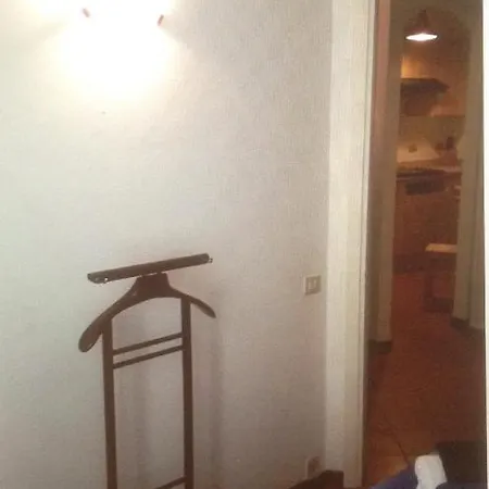 Apartment Un Angolo Di Paradiso Sul Di Garda *